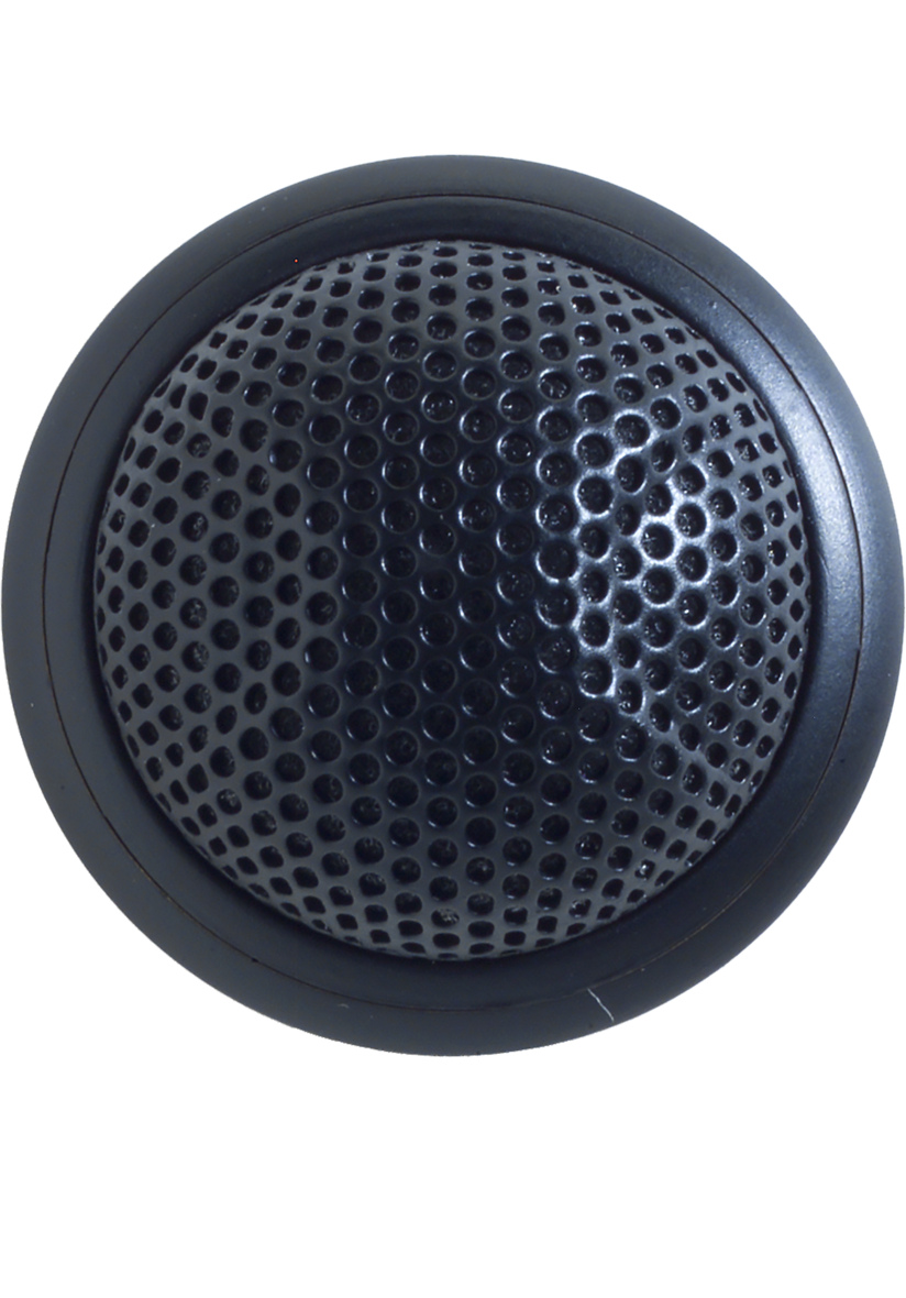 Shure MX395B/BI